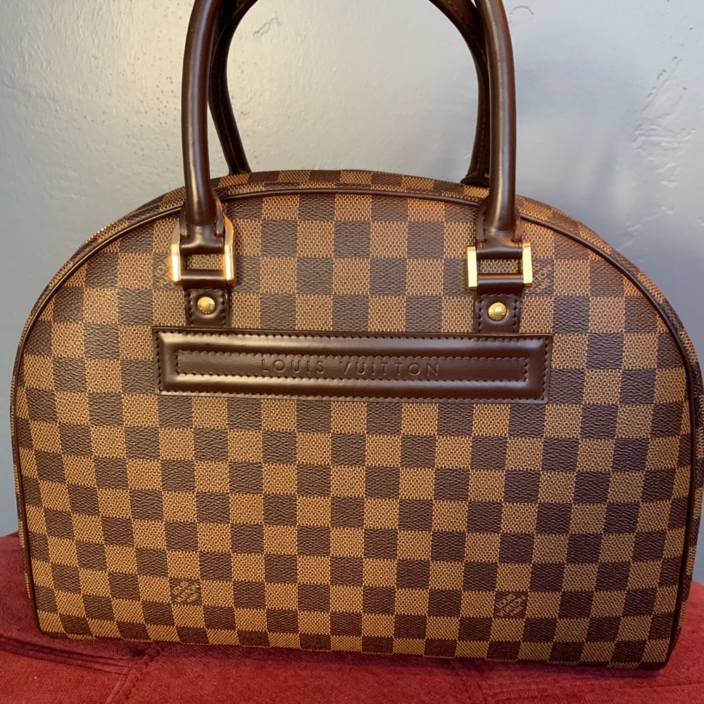 Louis Vuitton Nolita